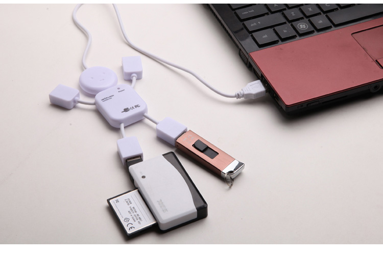 Hub USB - Ref 364618 Image 8