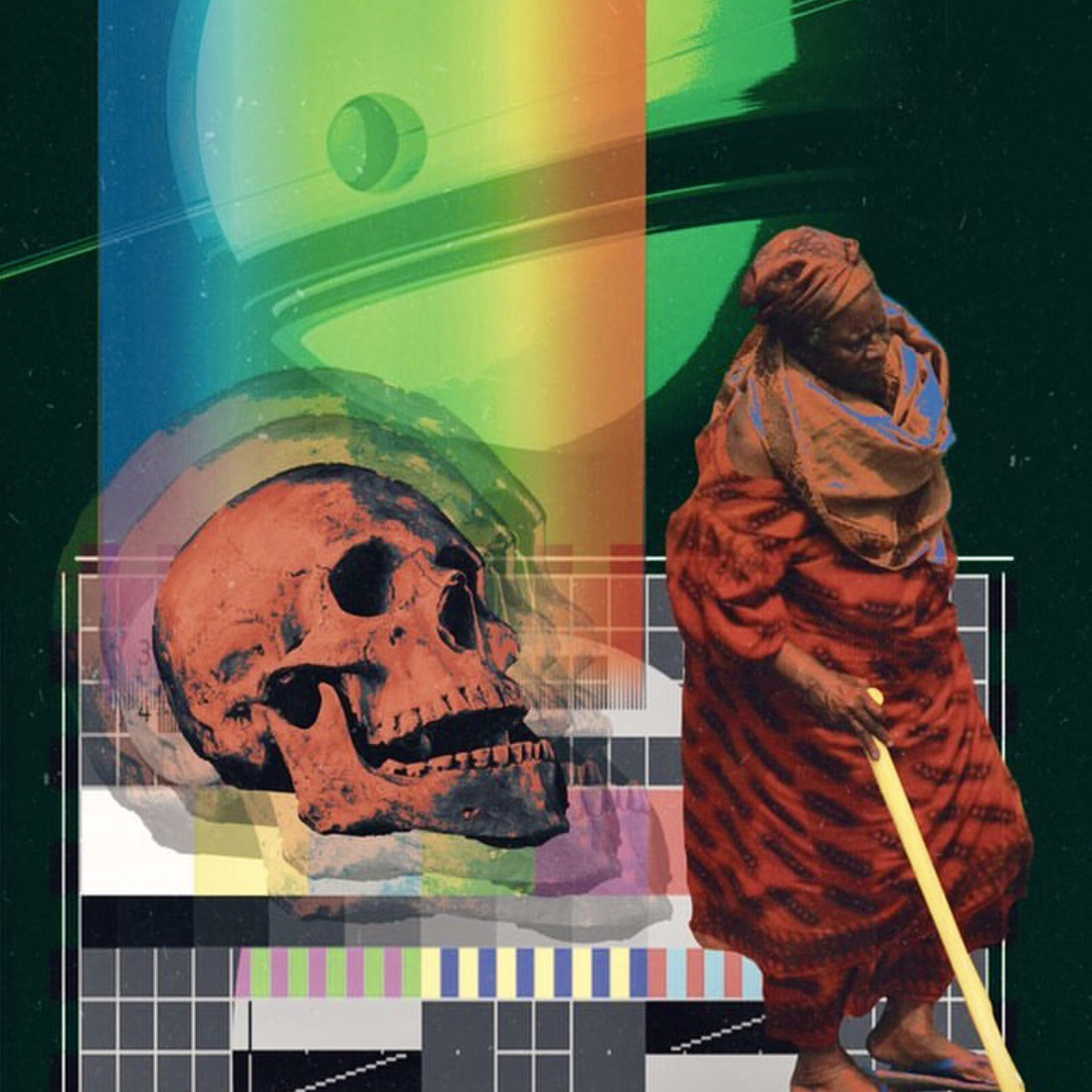 Bohemian furniture decoration fittings handmade necklace live - stream link