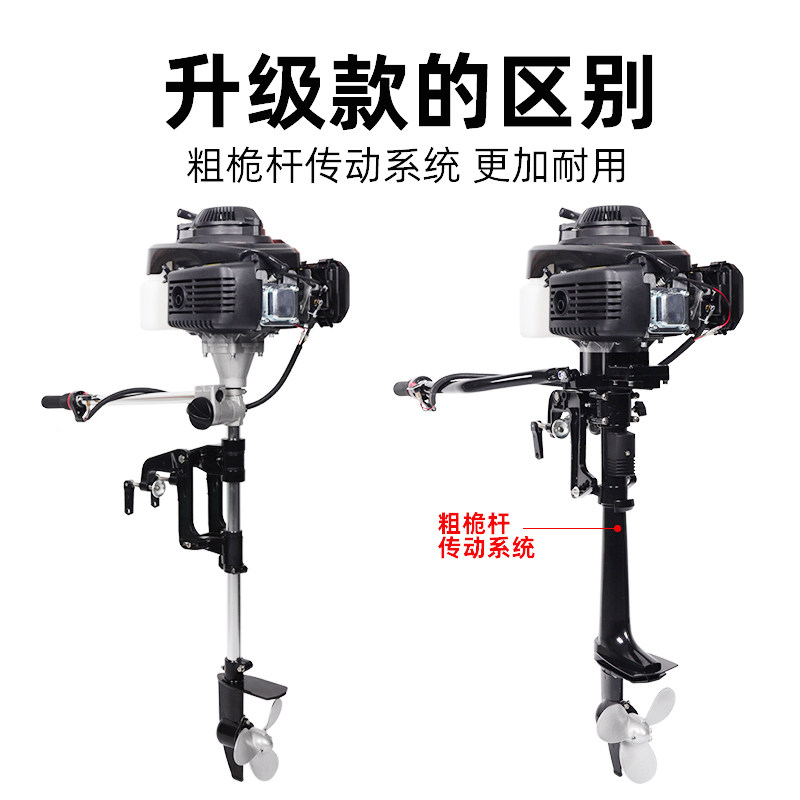 KOETSU科特苏双层船外机保护罩如何选？2026年最适合钓鱼船的舷外机保护方案？