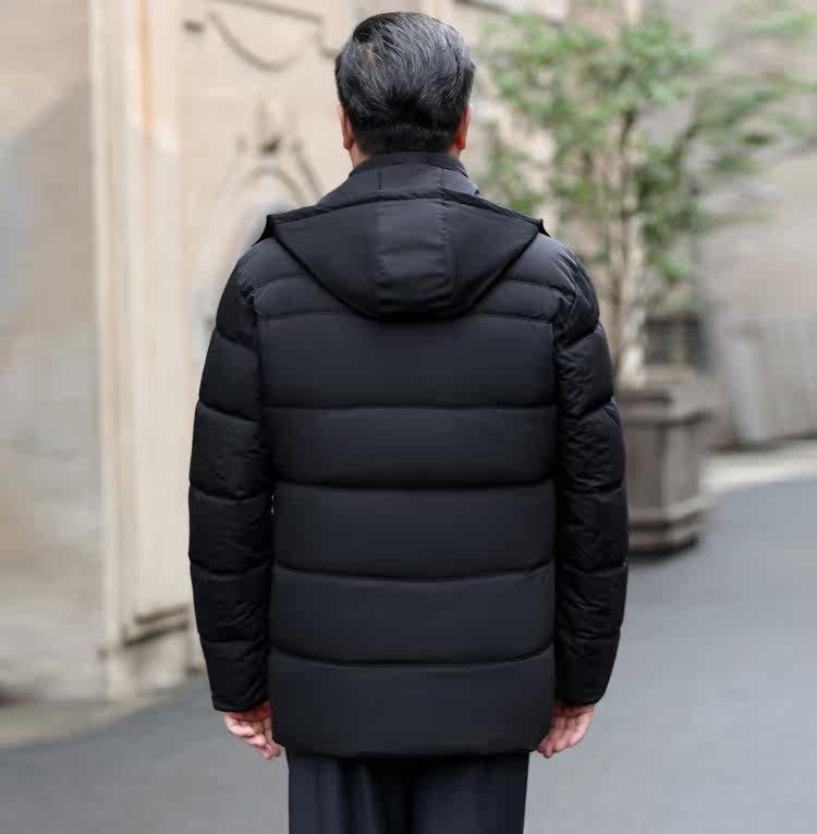 Blouson hiver pour homme   OTHER - Ref 3114160 Image 12