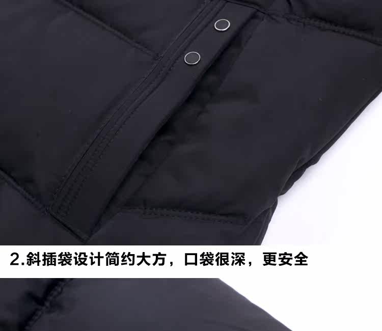 Blouson hiver pour homme   OTHER - Ref 3114160 Image 25