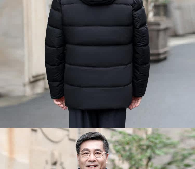 Blouson hiver pour homme   OTHER - Ref 3114160 Image 19