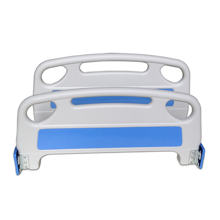 Factory direct sales ABS headboard, headboard, footboard, turning bed, nursing bed accessories, large discount