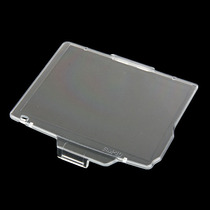 BM-10 camera screen protective cover suitable for D90 SLR camera screen protective cover screen cover