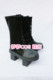 Number 1164 Vocaloid Kagamine Len Senbonzakura Cosplay Shoes