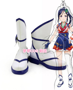 No. 3061 Love Live Sunshine Unmatured Dreamer Matsui Kanon Cos Shoes