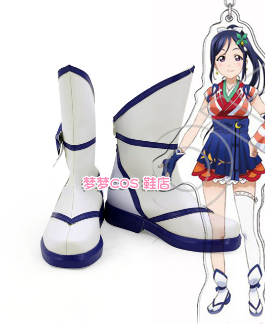No. 3061 Love Live Sunshine Unmatured Dreamer Matsui Kanon Cos Shoes
