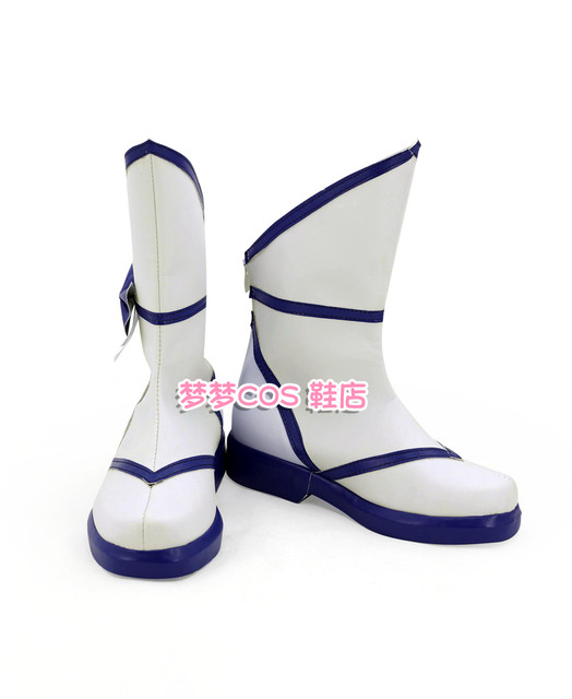 No. 3061 Love Live Sunshine Unmatured Dreamer Matsui Kanon Cos Shoes