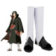 No. 1440 Naruto Uchiha Itachi Cosplay Shoes Cos Shoes