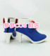 No. 2408 Wonderful Paradise Puripara Dorothy West Cos Shoes Cosplay Shoes