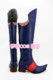 Number 1898 Little Witch Academia Akko Kajari Cosplay Shoes Cos Shoes