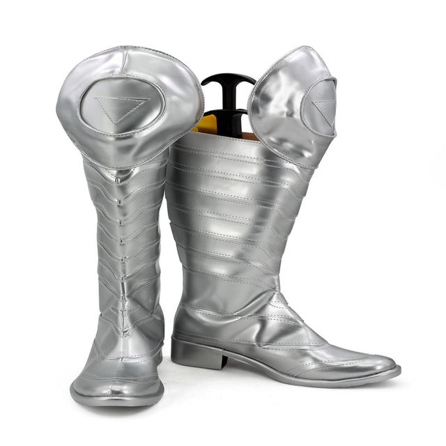 No. 3102 X-Men Gambit Cos Shoes Cosplay Shoes Anime Shoes