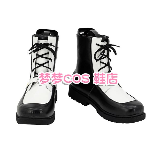 6352 Idol Dream Festival Special for Princess Laughing Lord Winter Bud God Wuxiang Cos Shoes