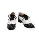 A970 Twisted Wonderland Crewel Cosplay Shoes Cosplay Shoes