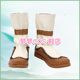 A2652 Stone Age New Stone Age Stone God Senkuu Cos Shoes Cosplay Shoes Custom Made