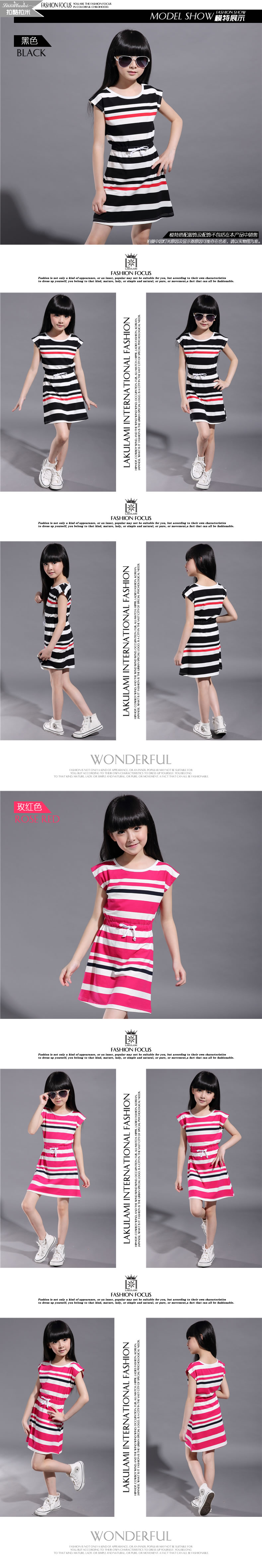 Robe enfant - Ref 2047205 Image 17