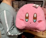 Звездная карта лучше качаться на кровати, японская пижама кукол Подарок подушка Kirby Game Anime Peripheral