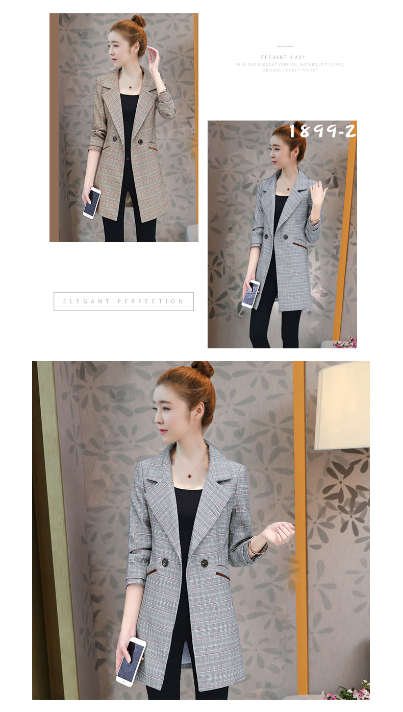Veste pour femme en Polyester - Ref 3220476 Image 14
