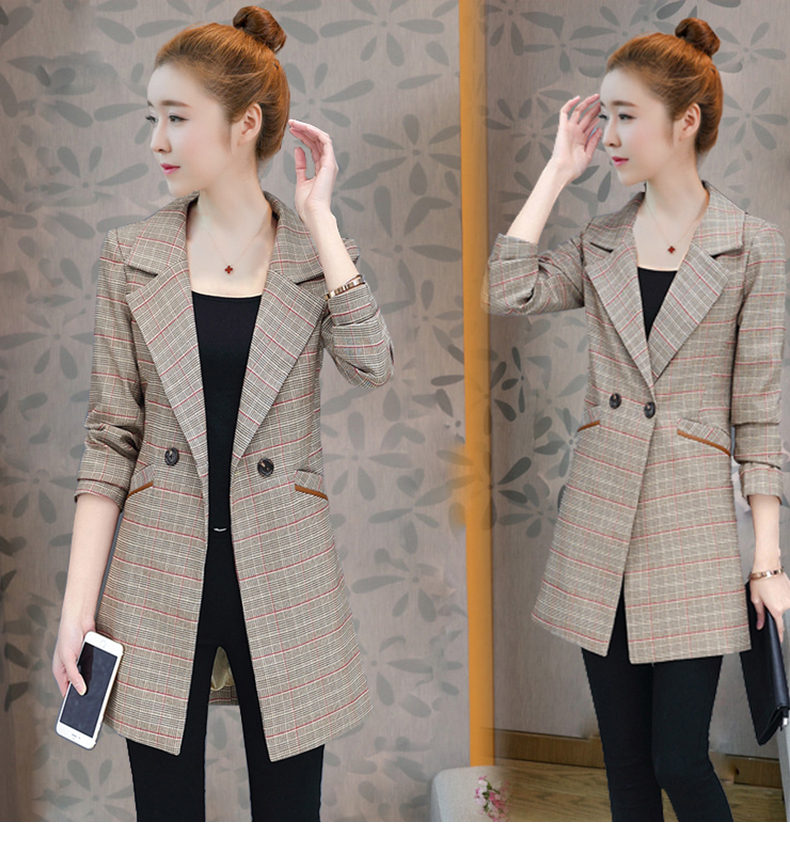 Veste pour femme en Polyester - Ref 3220476 Image 7