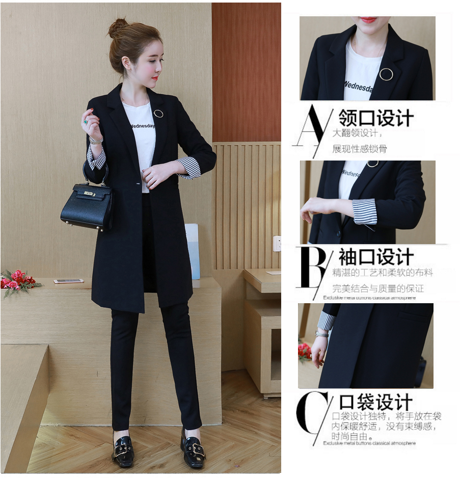 Veste pour femme en Polyester - Ref 3220798 Image 14