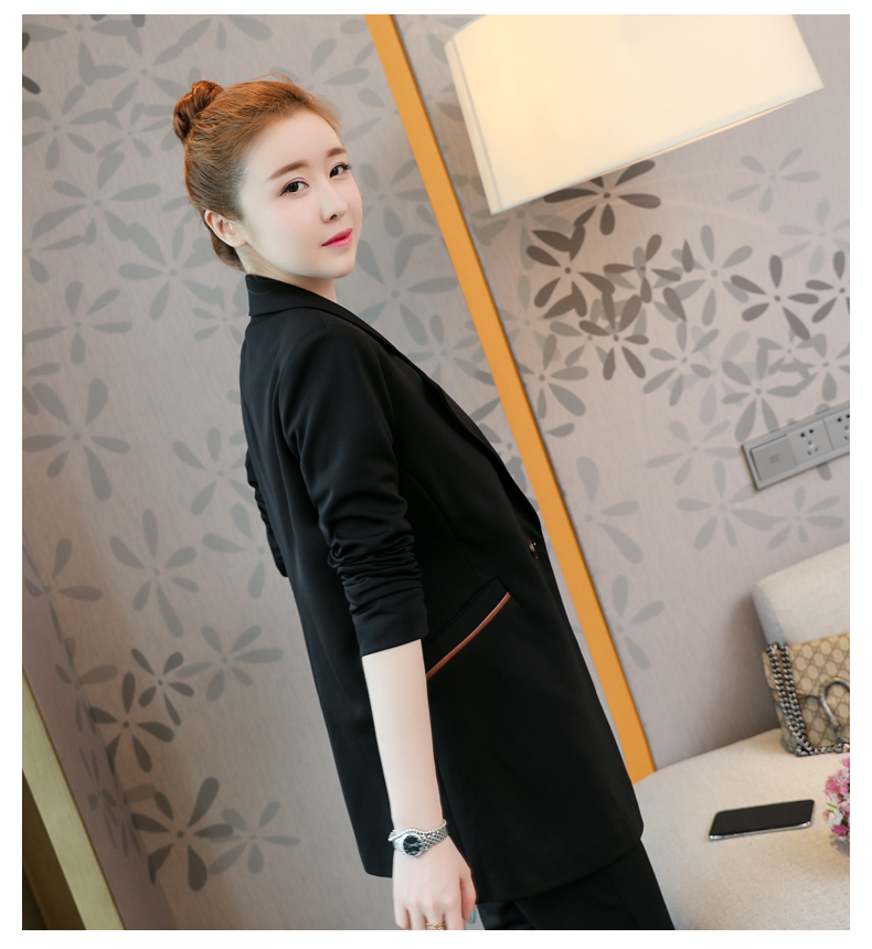 Veste pour femme en Polyester - Ref 3220873 Image 17