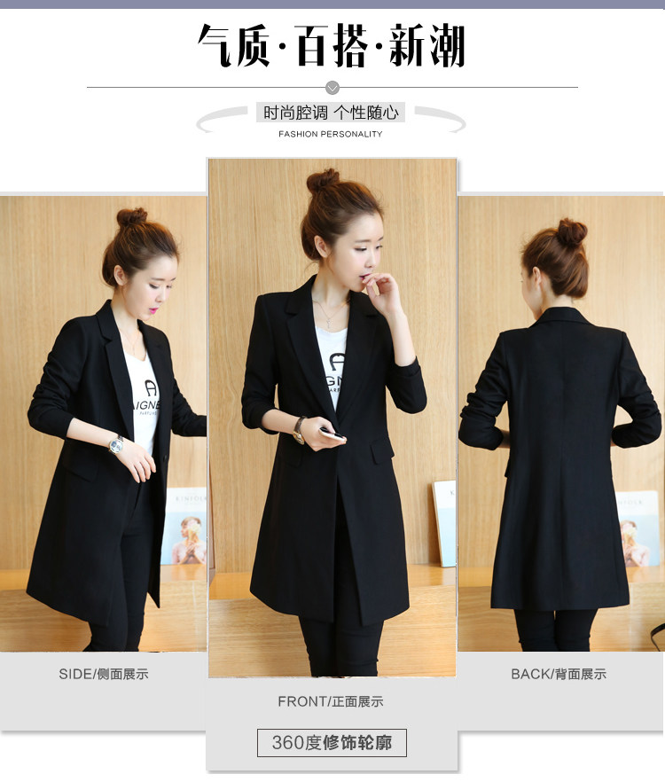Veste pour femme en Polyester - Ref 3219928 Image 9