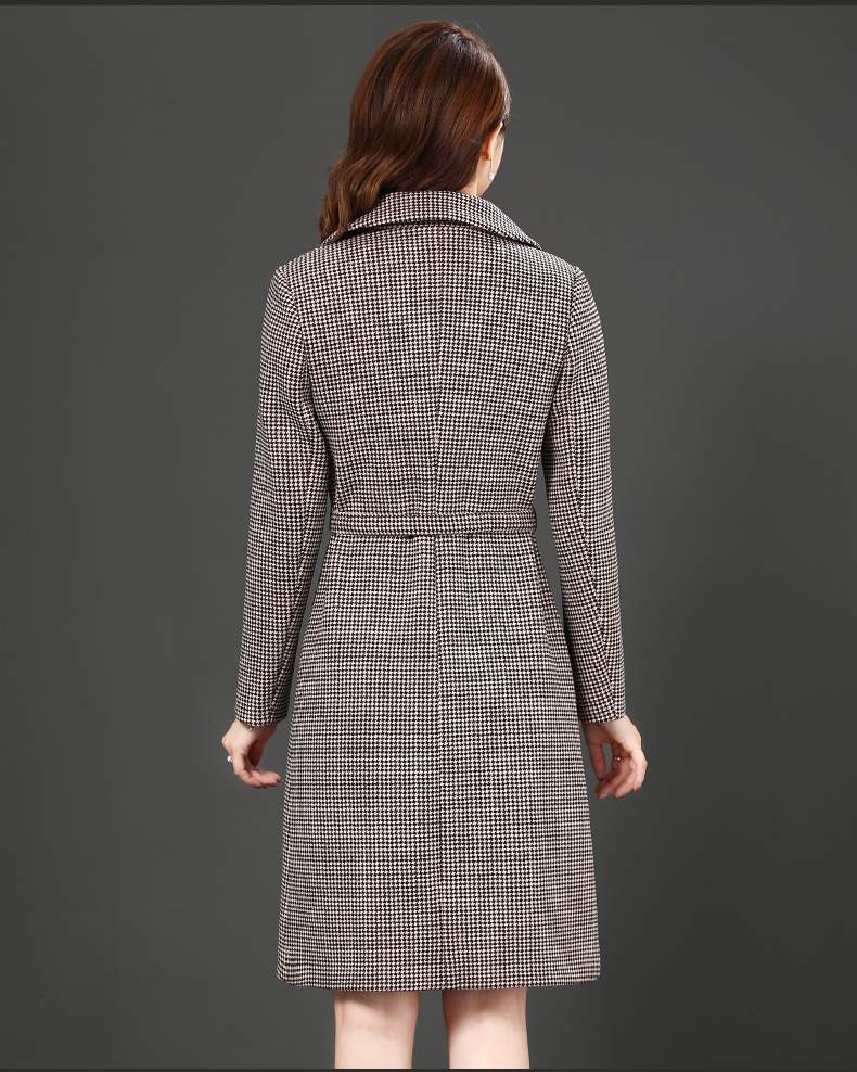 Trench pour femme      en Polyester - Ref 3226670 Image 17