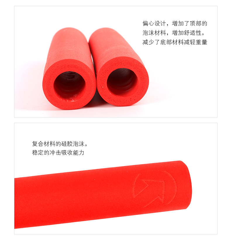 Poignées de vélo SHIMANO - Ref 2339951 Image 12