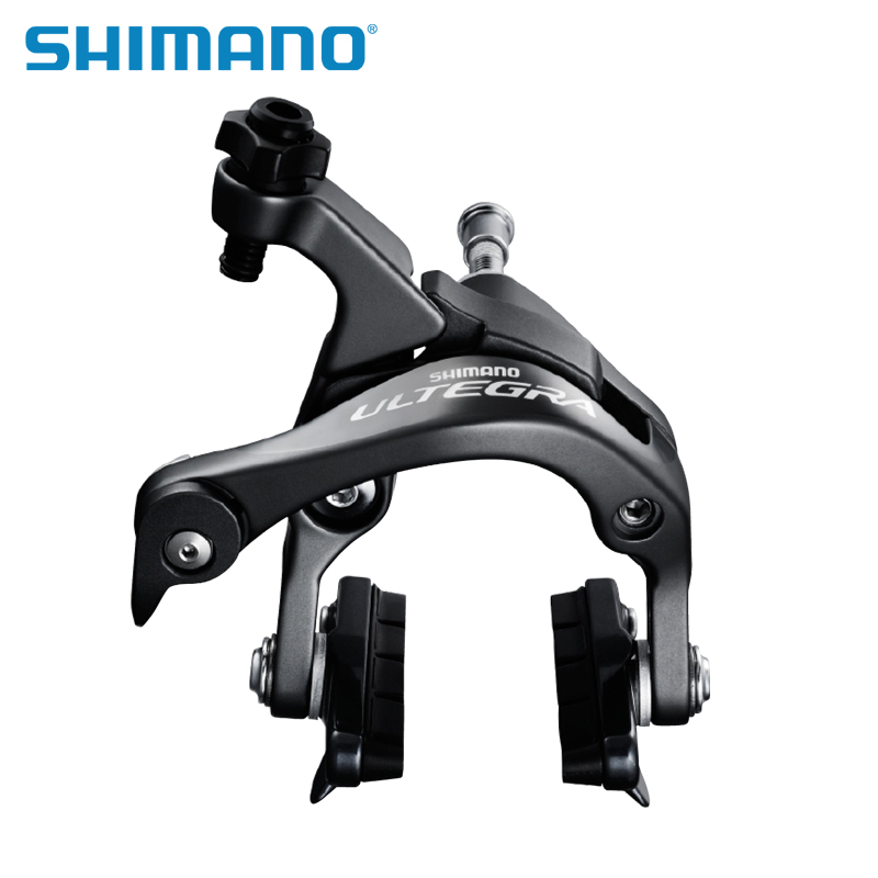 Shimano 喜 玛诺 正品 行货 ULTEGRA 6800 公路 车 套件 双 枢轴 钳 型 刹车