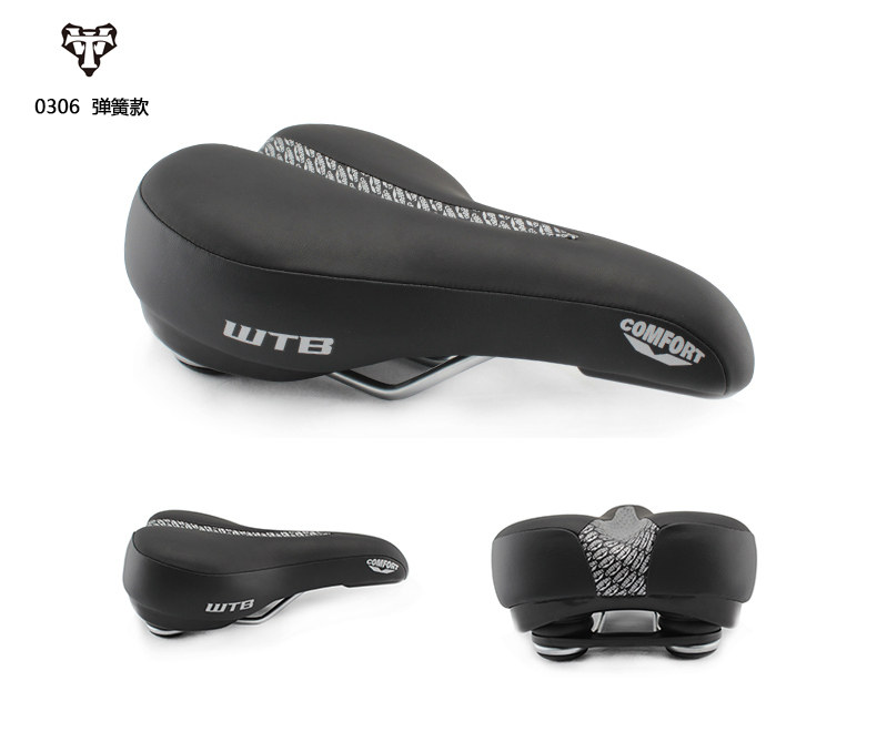 Selle de vélo Mountain Bike - Ref 2352198 Image 14