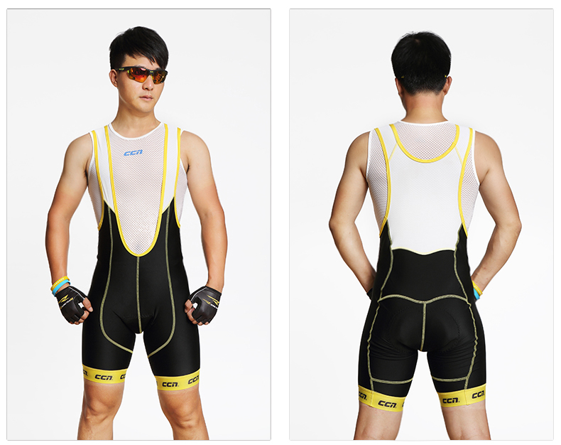 Tenue de cyclisme mixte - Ref 2215398 Image 16