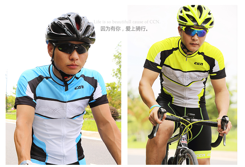 Tenue de cyclisme mixte - Ref 2215432 Image 11