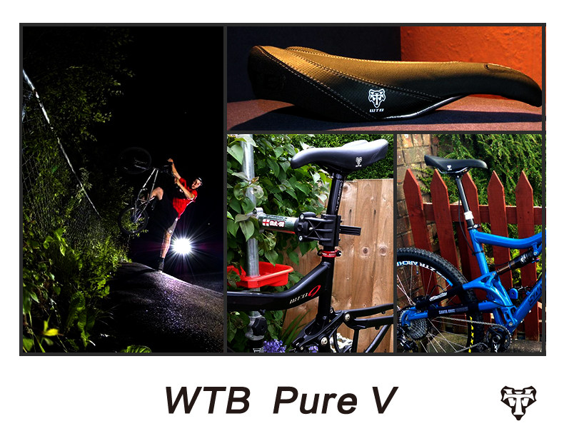 Selle de vélo Mountain Bike - Ref 2359909 Image 7