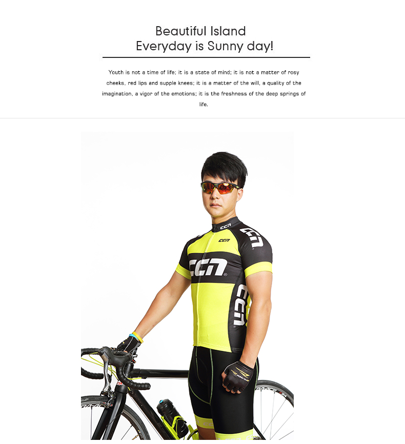 Tenue de cyclisme mixte - Ref 2215398 Image 15