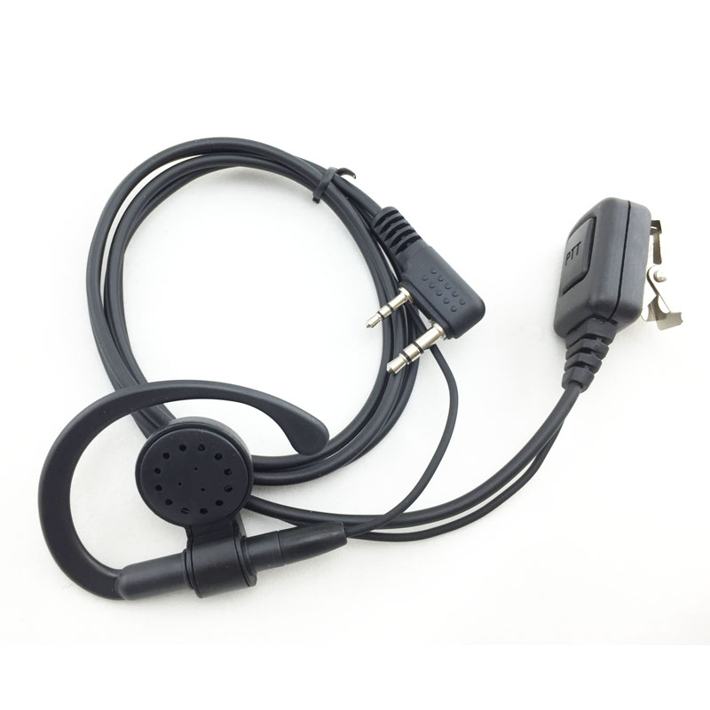 Intercom headphones headphones headphones headphone headshells K - head universal ear - mounted anti - external coarse wires are durable