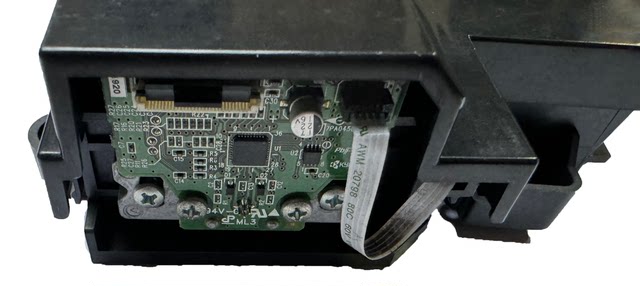 Kyocera 3500I 4500I 5500I 3501 4501 5501 Laser Laser Component