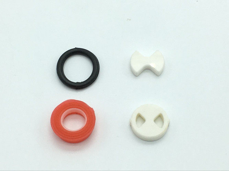 QUICK OPEN VALVE CORE CERAMIC SHEET COPPER VALVE CORE PORCELAIN SHEET TAP VALVE CORE ACCESSORIES TAP SEAL GASKET REPAIR FITTINGS