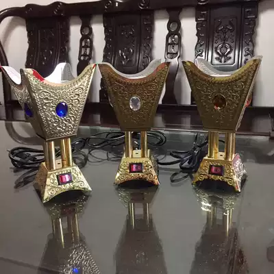 Bakhoor Burner electric incense burner Middle Eastern incense Burner