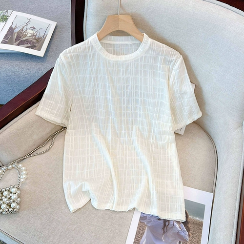 Летняя одежда, платье-комбинация, мини-юбка, футболка, шифоновый комплект, платье, большой размер, подходит для полных девушек, по фигуре, цветочный принт