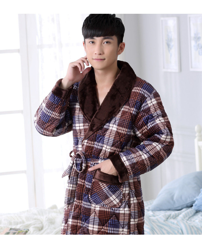 Peignoir jeunesse P5022 - Ref 594800 Image 22