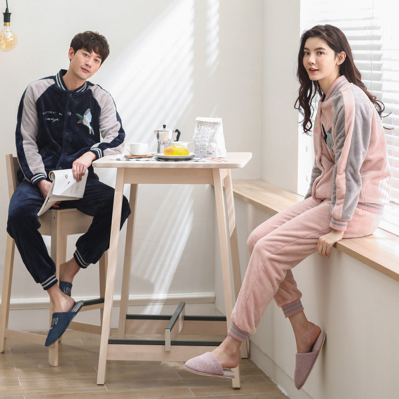 Pyjama mixte en Polyester Polyester  à manches longues - Ref 3005930 Image 5