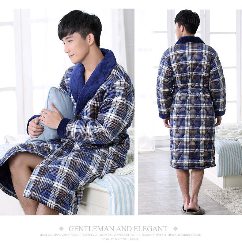 Peignoir jeunesse P5022 - Ref 594800 Image 19