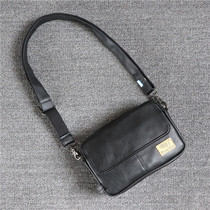 threebox shoulder bag Tide Brand Mens and Womens Backpack Fashion Student Cross Bag Lightweight Shoulder Bag Leisure Sports Small Bag