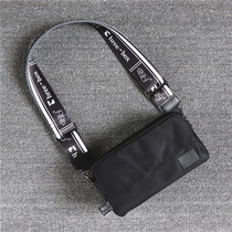 Threebox shoulder bag Tide Mini Bag Mens and Women Backpacks Nylon Bag Lightweight Shoulder Bag Casual Satchel Bag