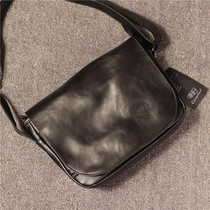 threebox bag simple messenger bag casual men bag tide men shoulder bag women shoulder bag ipad Backpack