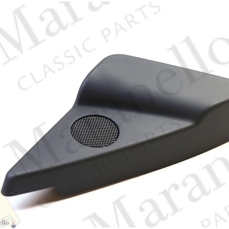 Suitable for Maserati Gt Door Triangle Panel Speaker Cover Repair Replacement Parts Suitable for Maserati Gt Door Triangle Panel Speaker Cover Repair Replacement Parts