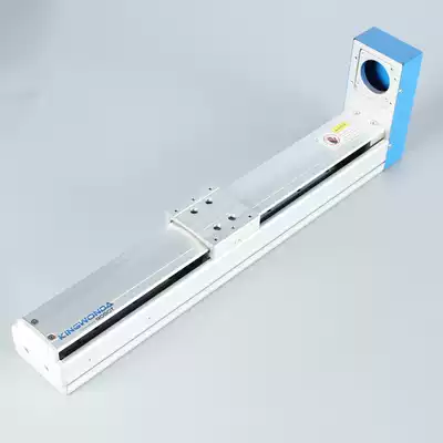 Linear sliding table KA86 motor bending Linear Module left folding right folding sliding table Motor Arm