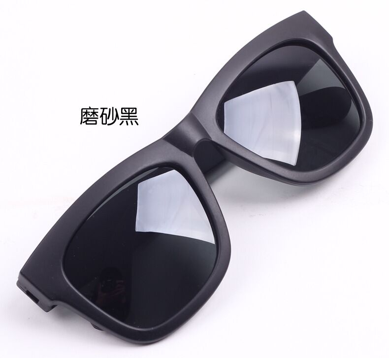 2018 new slim couple kính mát retro hipster box nam giới và phụ nữ sun shade sunglasses mua hai tặng một miễn phí