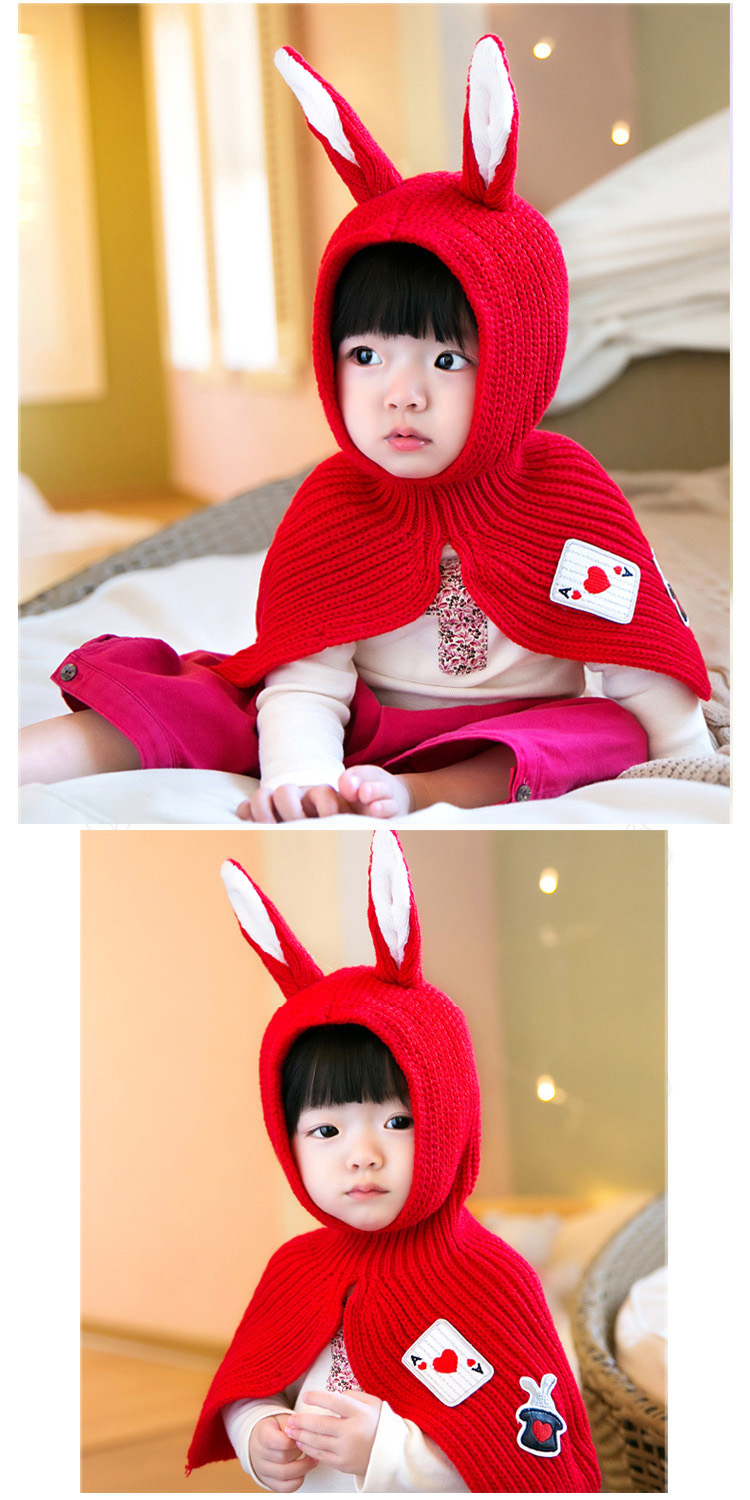 Cape pour enfant - Ref 2153992 Image 8