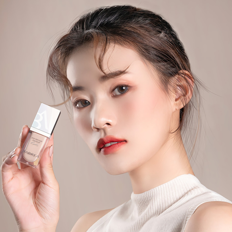 Li Jiaqi recommends concealer to cover the spots